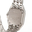 Cartier Watch (Quartz) Sm Wg/2D Wf3118F3 Wg