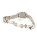 Cartier Watch (Quartz) Sm Wg/2D Wf3118F3 Wg