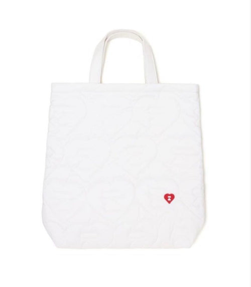 Apee By A Bathing Ape Tote Bags