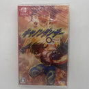 Nintendo Switch Games (Physical) Osman