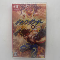 Nintendo Switch Games (Physical) Osman