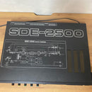 Roland Guitar Effects Units Sde-2500