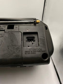 Radio And Boombox Sony Cd Cfd-S10