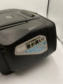Radio And Boombox Sony Cd Cfd-S10