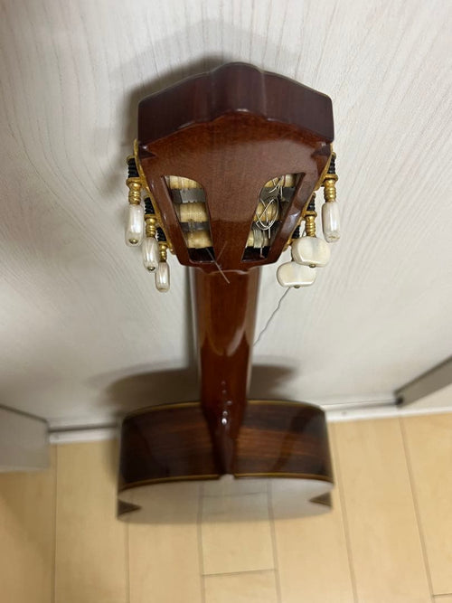 Classical Guitar Yamaha/ Gc-6D 1971