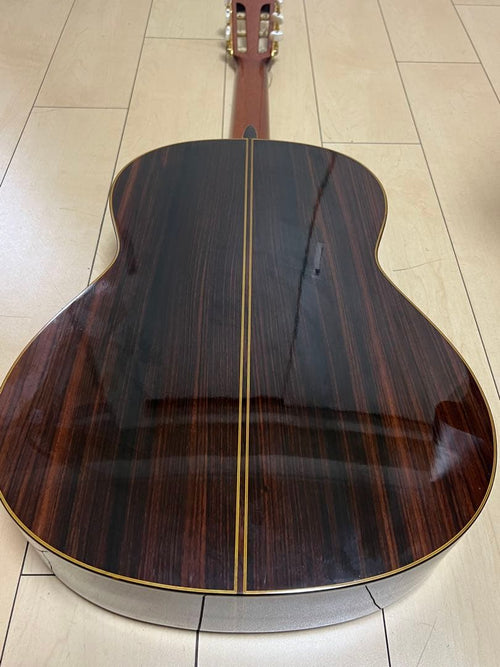 Classical Guitar Yamaha/ Gc-6D 1971