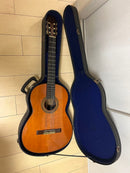 Classical Guitar Yamaha/ Gc-6D 1971