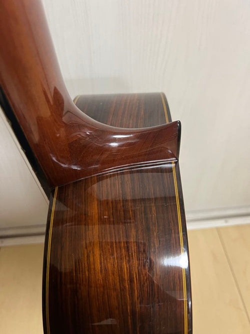 Classical Guitar Yamaha/ Gc-6D 1971