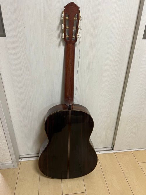 Classical Guitar Yamaha/ Gc-6D 1971