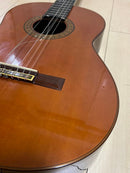 Classical Guitar Yamaha/ Gc-6D 1971