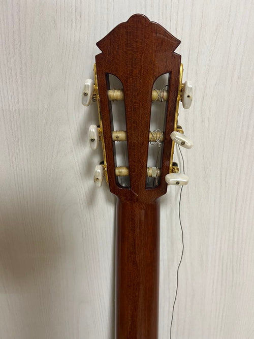 Classical Guitar Yamaha/ Gc-6D 1971