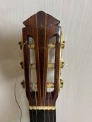 Classical Guitar Yamaha/ Gc-6D 1971