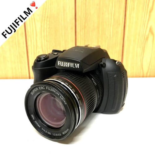Fujifilm Compact Digital Camera Esv048 Fine Pix Hs20Exr
