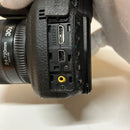 Fujifilm Compact Digital Camera Esv048 Fine Pix Hs20Exr