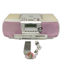 Cd Md Cassette Deck Rd-M2 P