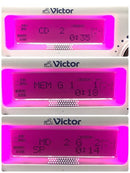 Cd Md Cassette Deck Rd-M2 P