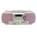 Cd Md Cassette Deck Rd-M2 P