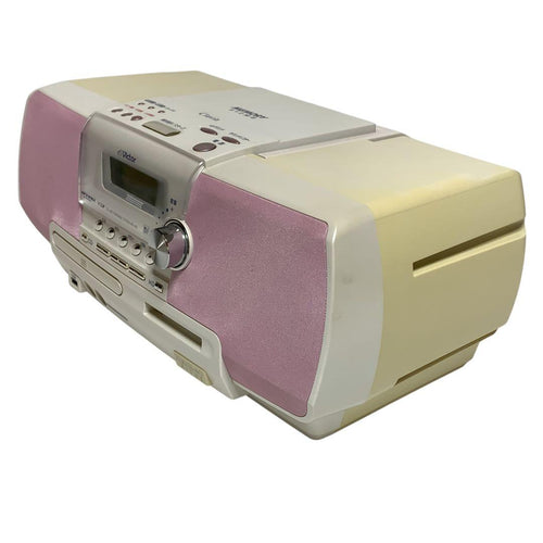 Cd Md Cassette Deck Rd-M2 P