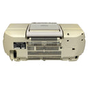 Cd Md Cassette Deck Rd-M2 P