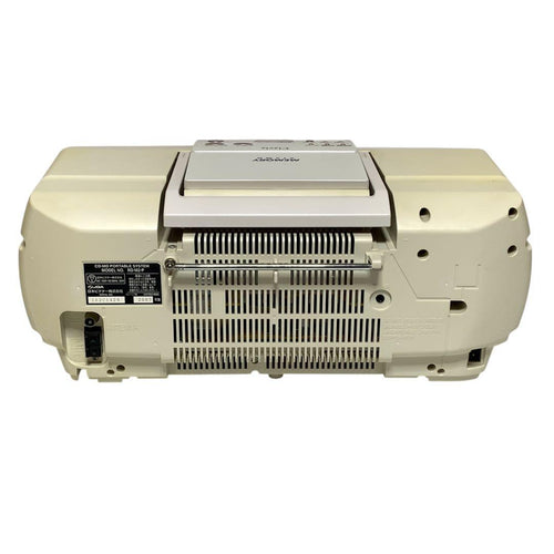 Cd Md Cassette Deck Rd-M2 P