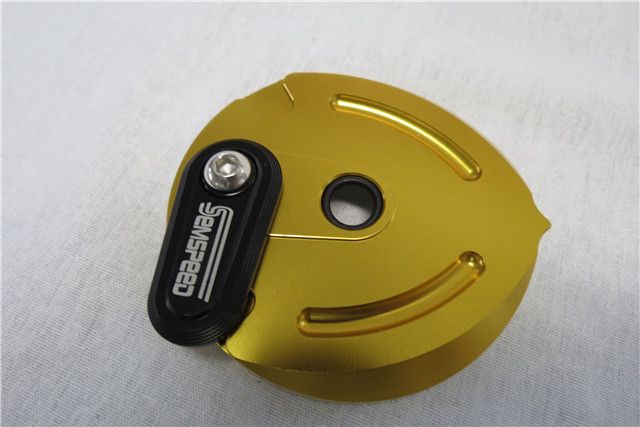Tank Nmax 155 150 125 2015-2019