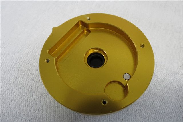 Tank Nmax 155 150 125 2015-2019
