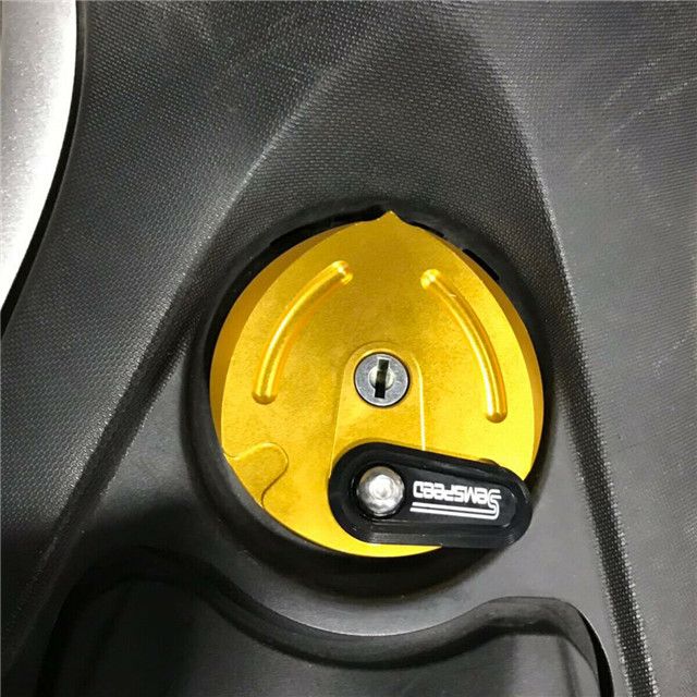Tank Nmax 155 150 125 2015-2019