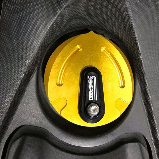 Tank Nmax 155 150 125 2015-2019