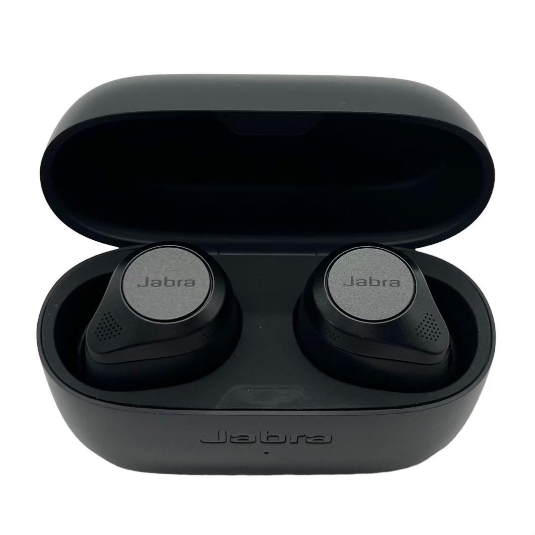 Jabra Wireless Earphone Elite 85T Bluetooth