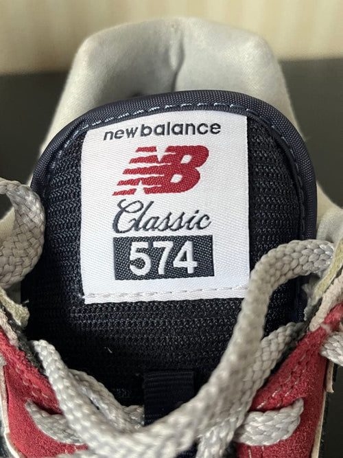 New Balance Sneakers Ml574Eh2
