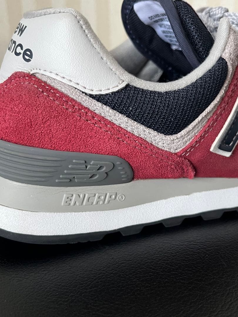 New Balance Sneakers Ml574Eh2