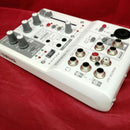 Yamaha Audio Interfaces Ag03 Mk2