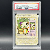 Other Psa 9 #005 Lvx