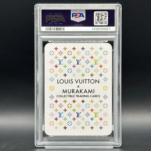 Other Psa 9 #005 Lvx