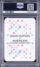 Other Psa 9 #005 Lvx
