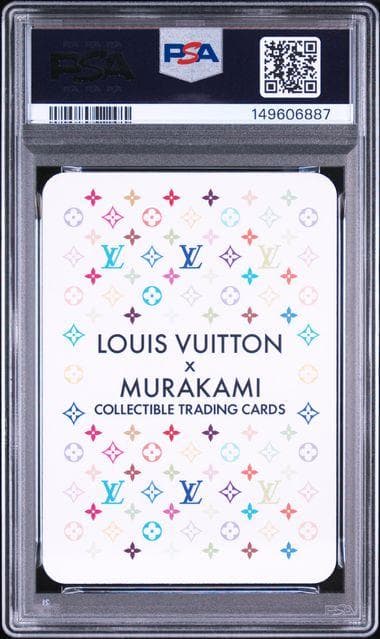 Other Psa 9 #005 Lvx