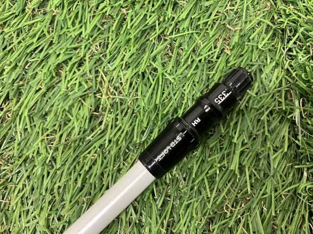 Mamiya Shaft Ust Attas Coool 6 S 43.875 0[0001]