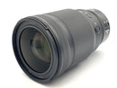 Lens (Single Focus) Nikkor Z F/1.2 S