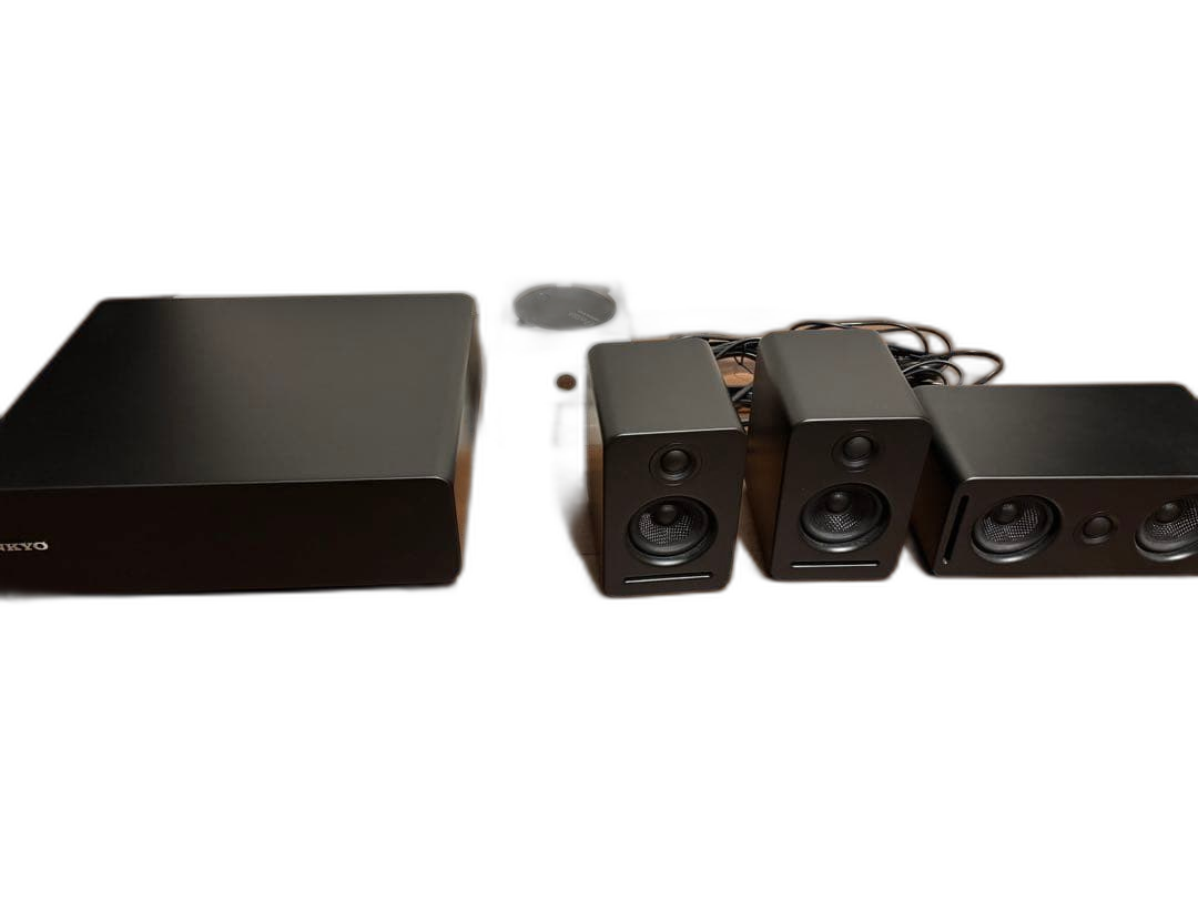 Onkyo Others Sound Sphere Sks-Ss31X 3.1Ch