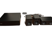 Onkyo Others Sound Sphere Sks-Ss31X 3.1Ch