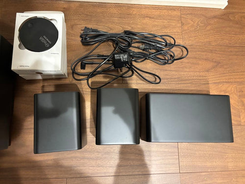 Onkyo Others Sound Sphere Sks-Ss31X 3.1Ch