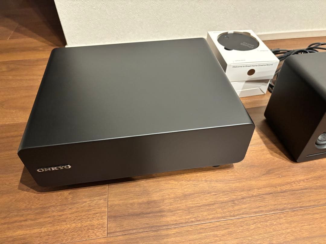 Onkyo Others Sound Sphere Sks-Ss31X 3.1Ch