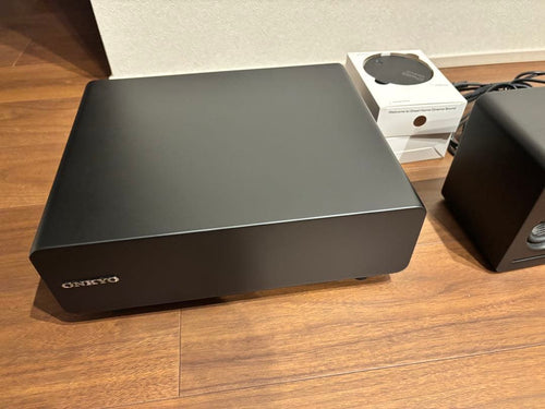 Onkyo Others Sound Sphere Sks-Ss31X 3.1Ch