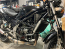 Motorcycle Frames R1-Z 250Cc 2