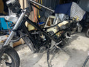 Motorcycle Frames R1-Z 250Cc 2