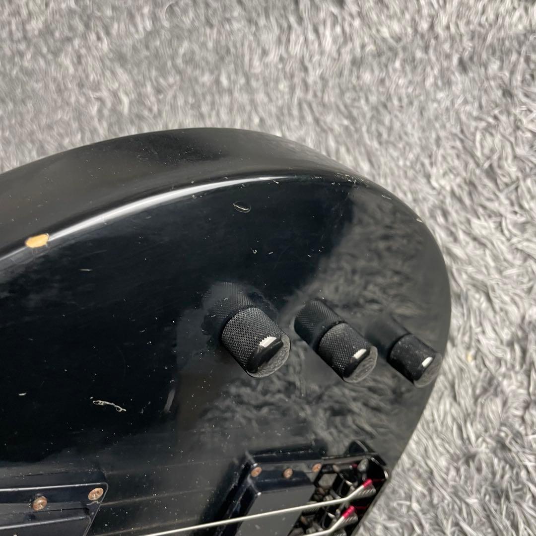 Edwards Electric Bass E-J-70Tv Blk