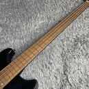 Edwards Electric Bass E-J-70Tv Blk