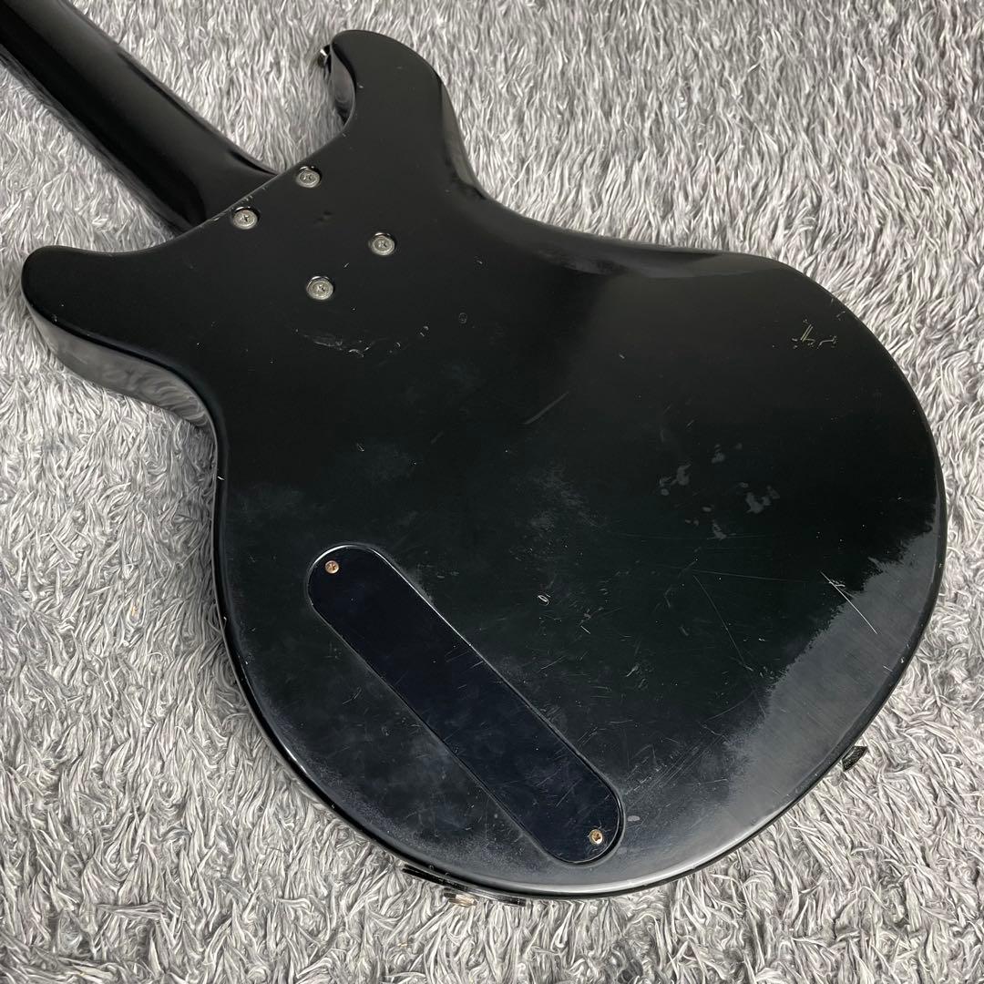 Edwards Electric Bass E-J-70Tv Blk