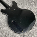Edwards Electric Bass E-J-70Tv Blk