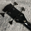 Edwards Electric Bass E-J-70Tv Blk